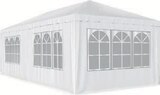 XL-Pavillon Angebote von LIVARNO bei Lidl Stade für 59,99 €