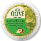 Tartinable - PERE OLIVE dans le catalogue Super U