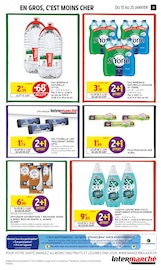 Sac Angebote im Prospekt "Intermarché" von Intermarché Super auf Seite 31