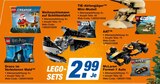 LEGOSETS bei expert im Prospekt "" für 2,99 €