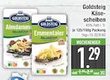 Almdammer im EDEKA Prospekt Almdammer von Goldsteig im aktuellen EDEKA Prospekt für 1,29 €