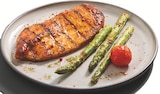 Hähnchen-Minutenschnitzel von Grillmeister für 13,19 € bei Lidl im Angebot Hähnchen-Minutenschnitzel von Grillmeister im aktuellen Lidl Prospekt