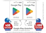 Aktuelle Damen Parfum Angebote bei E center in Frankfurt (Main) Aktuelles Google Play Gutschein 50€ Angebot bei E center in Frankfurt (Main) ab 50,00 €