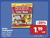 Aktuelles Fruchtgummi Angebot bei combi in Oldenburg ab 1,19 €
