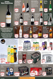 Energydrink im aktuellen GLOBUS Prospekt (Gießen) Energydrink im GLOBUS Prospekt "Aktuelle Angebote" mit 42 Seiten (Gießen)