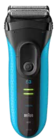 Herrenrasierer Series 3+ Elektrorasierer 3040s Angebote von BRAUN bei expert Bautzen für 59,99 €