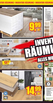 Aktueller wohnen & sparen Wiegand Prospekt