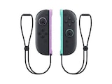 Joy-Con 2er-Set Controller Angebote von Nintendo bei MediaMarkt Saturn Bornheim für 77,99 €