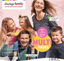 Langarmshirts in Nützen im Angebot Langarmshirts Angebot: Im aktuellen Prospekt bei Ernstings family in Nützen