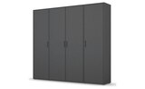 Aktuelle Kleiderschrank Angebote bei Höffner in Mönchengladbach Aktuelles Drehtürenschrank Yarm Angebot bei Höffner in Mönchengladbach ab 339,00 €