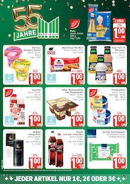 Marktkauf Himbeeren im Prospekt 