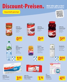 Volvic im aktuellen famila Nordost Prospekt (Neustadt (Rübenberge)) Volvic im famila Nordost Prospekt "besser als gut!" mit 28 Seiten (Neustadt (Rübenberge))