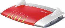 AVM FRITZ!Box 7490 Highspeed WLAN-Router bei Media-Markt in Lahr AVM FRITZ!Box 7490 Highspeed WLAN-Router im Angebot bei Media-Markt Lahr für 169,00 €