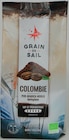 Café Colombie moulu - GRAIN DE SAIL en promo chez Intermarché Super Quimper à 4,64 €