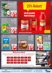 Aktueller EDEKA Prospekt mit Spargel, "Top Angebote", Seite 17