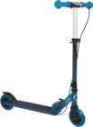 Trottinette pliable 2 roues 125 mm avec frein - moov'ngo - JouéClub à Reims Trottinette pliable 2 roues 125 mm avec frein - moov'ngo en promo chez JouéClub Reims à 49,99 €