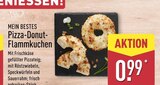 Aktuelle Pizza Angebote bei ALDI Nord in Salzgitter Aktuelles Pizza-Donut-Flammkuchen Angebot bei ALDI Nord in Salzgitter ab 0,99 €