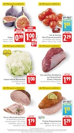 Putenbrust im EDEKA Prospekt in Mannheim Aktueller EDEKA Prospekt mit Putenbrust, "Aktuelle Angebote", Seite 14