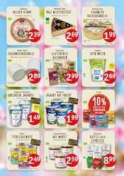 Aktueller Erdkorn Biomarkt Prospekt mit Joghurt, "Unsere Bio - Angebote", Seite 2