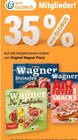 Aktuelle Pizza Angebote bei GLOBUS in Koblenz Aktuelles Steinofen Angebot bei GLOBUS in Koblenz