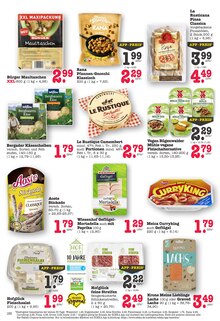 Lachs im E center Prospekt "Aktuelle Angebote" mit 58 Seiten (Heidelberg)