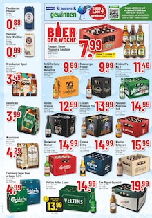 Radler im aktuellen Trinkgut Prospekt (Koblenz) Radler im Trinkgut Prospekt "Aktuelle Angebote" mit 6 Seiten (Koblenz)