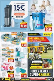 Glas Angebot & Preis im aktuellen E center Prospekt Glas Angebot im aktuellen E center Prospekt auf Seite 21