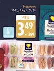 Herzstücke Macarons von EDEKA im aktuellen Marktkauf Prospekt