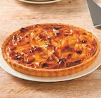 Tarte aux pommes en promo chez U Express Tarte aux pommes dans le catalogue U Express
