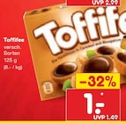 Toffifee bei Netto Marken-Discount im Prospekt "" für 1,00 €