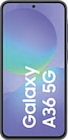 Aktuelle Handy Angebote bei EURONICS in Remscheid Aktuelles Galaxy A36 5G (128 GB) Angebot bei EURONICS in Remscheid ab 333,00 €