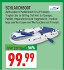 Schlauchboot im Angebot bei Marktkauf in Witten Schlauchboot Angebote von JET SPORT bei Marktkauf Witten für 99,99 €