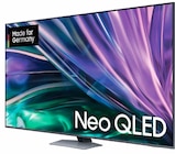 GQ 55 QN 85 D Neo QLED TV von SAMSUNG im aktuellen MediaMarkt Saturn Prospekt