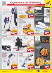 Ähnliche Staubsauger Mit Beutel Angebote im Prospekt "Aktuelle Angebote" von Netto Marken-Discount in Frankfurt Ähnliche Angebote wie Staubsauger Mit Beutel im Prospekt "Aktuelle Angebote" auf Seite 27 von Netto Marken-Discount in Frankfurt