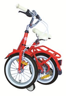Vélo pliable - Oxybul à Vandœuvre-lès-Nancy Vélo pliable en promo chez Oxybul Vandœuvre-lès-Nancy à 149,99 €