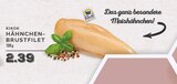 Hähnchenbrustfilet Angebote von Kikok bei EDEKA Voerde für 2,39 €