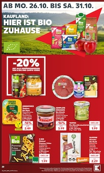 Brötchen im Kaufland Prospekt "Hier bin ich richtig" mit 80 Seiten (Duisburg)