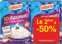 Intermarché Asnières-sur-Seine - Riz basmati Promo Riz basmati dans le catalogue Intermarché "La rentrée promotion 2019" à Asnières-sur-Seine