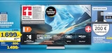 OLED-TV GQ55S93HAE im Angebot bei EURONICS in Altena OLED-TV GQ55S93HAE Angebote von Samsung bei EURONICS Altena für 1.699,00 €