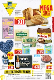 Aktueller E center Supermarkt Prospekt für Berlin: Aktuelle Angebote mit 27} Seiten, 20.04.2026 - 25.04.2026