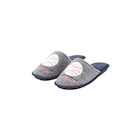 Mules homme - TEX en promo chez Carrefour Mules homme - TEX dans le catalogue Carrefour