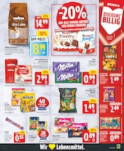 Hot Dog Angebote im Prospekt "Aktuelle Angebote" von EDEKA Hot Dog Angebote im Prospekt "Aktuelle Angebote" von EDEKA auf Seite 15