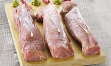 Porc Filets mignon - Géant Casino à Malakoff Porc Filets mignon en promo chez Géant Casino Malakoff à 9,95 €