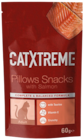 Snacks adult pillows 60g - CATXTREME à 1,46 € dans le catalogue Animalis