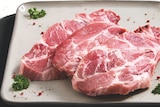 Aktuelle Schweinefleisch Angebote bei Lidl in Bochum Aktuelles Frische Schweine-Nackensteaks Angebot bei Lidl in Bochum ab 3,89 €