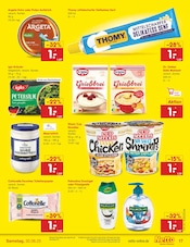 Aktueller Netto Marken-Discount Prospekt mit Seife, "Aktuelle Angebote", Seite 21