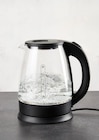 Wasserkocher im Angebot bei Woolworth in Kassel Wasserkocher Angebote von Woolworth bei Woolworth Kassel für 10,00 €
