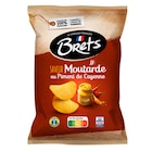 Chips - BRET'S en promo chez Carrefour Chips - BRET'S dans le catalogue Carrefour