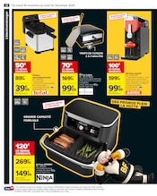 Four Angebote im Prospekt "BLACK FRIDAY" von Carrefour auf Seite 24