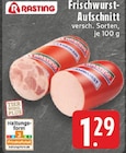EDEKA Lehmen Prospekt mit  im Angebot für 1,29 €